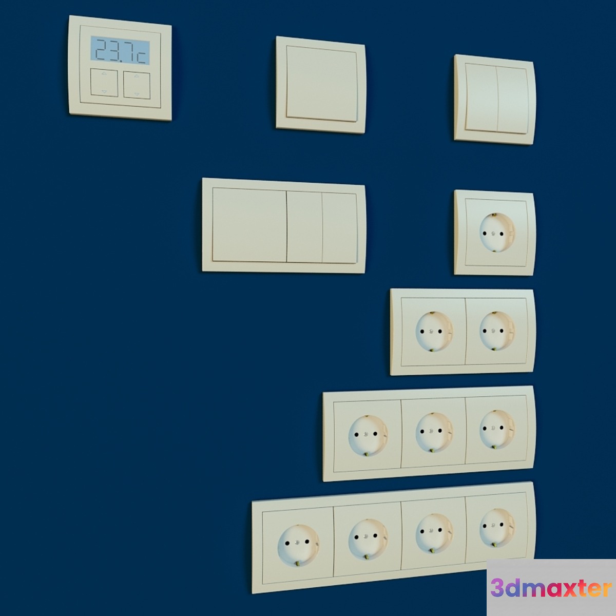 Electrical Accessories
