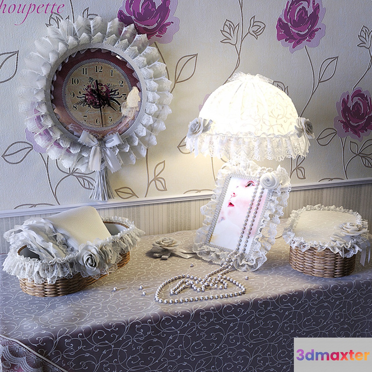 Choupette (France)