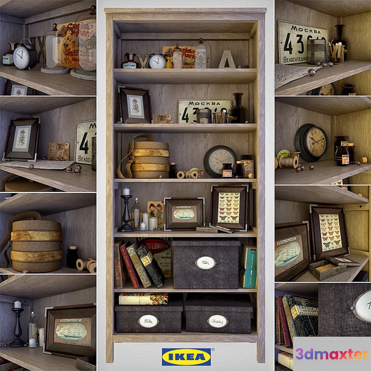 IKEA - No.19