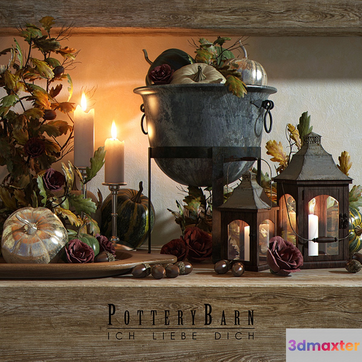 Pottery Barn - No.4