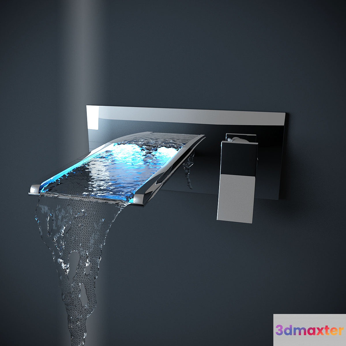 LightinTheBox _ Sprinkle Waterfall