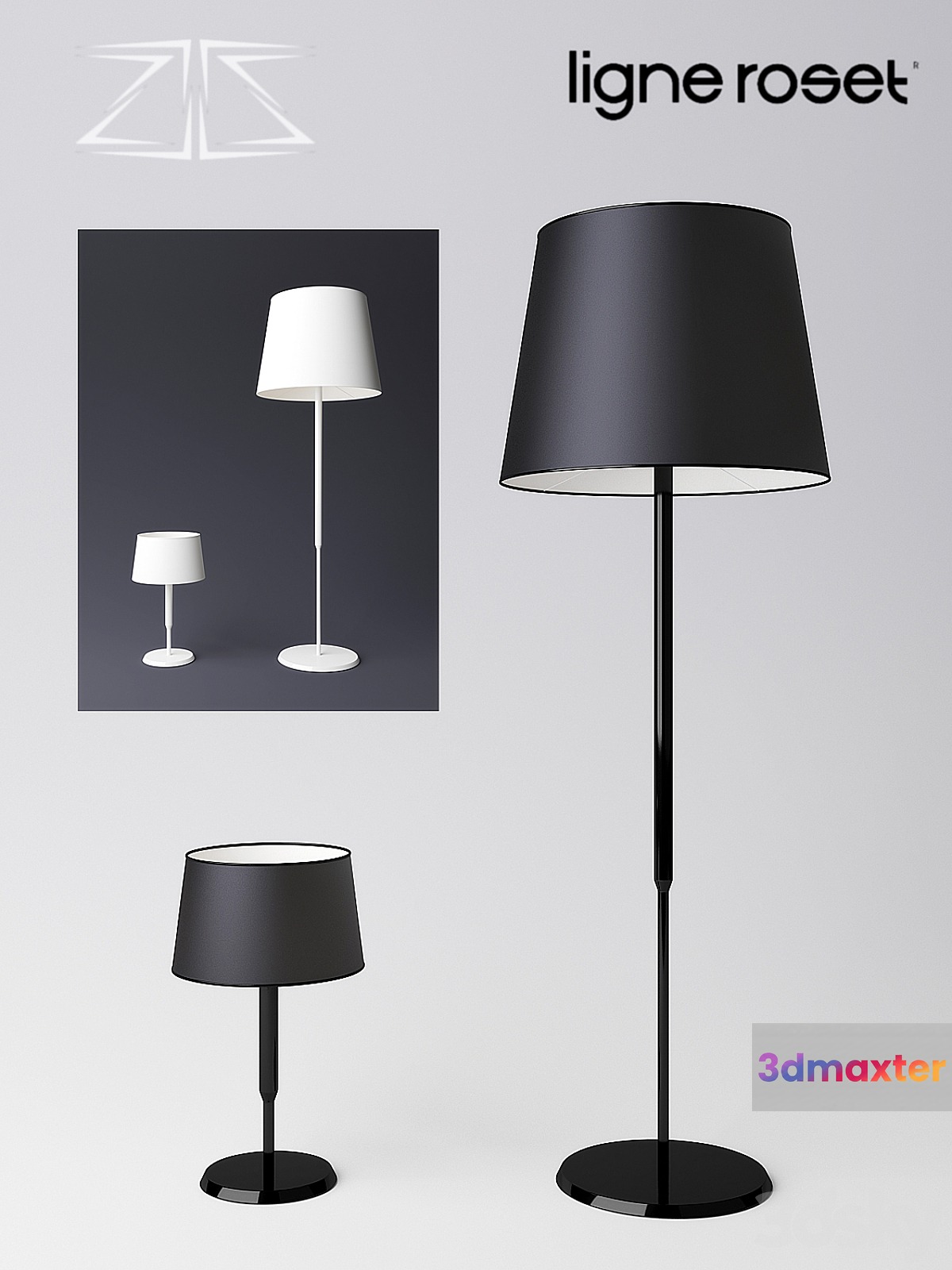 Ligne Roset _ DORSET