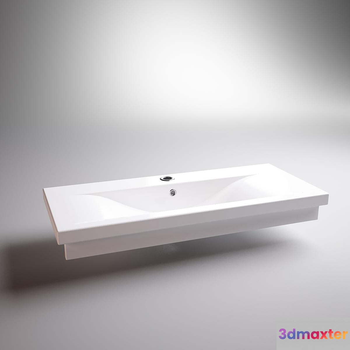 Sink - No.4
