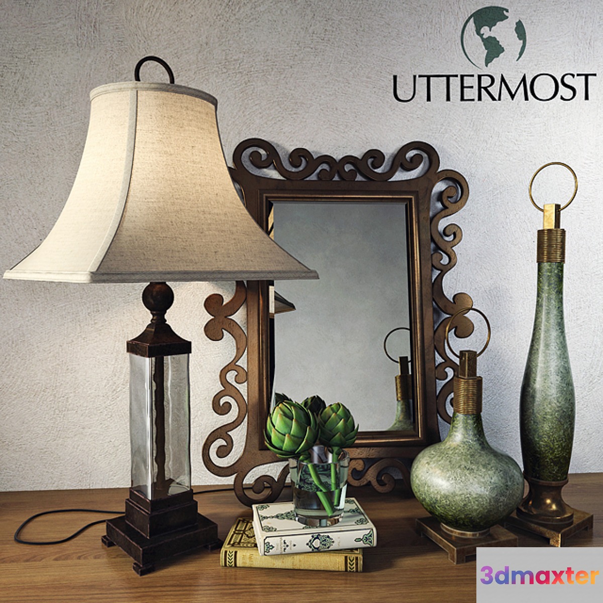 Uttermost