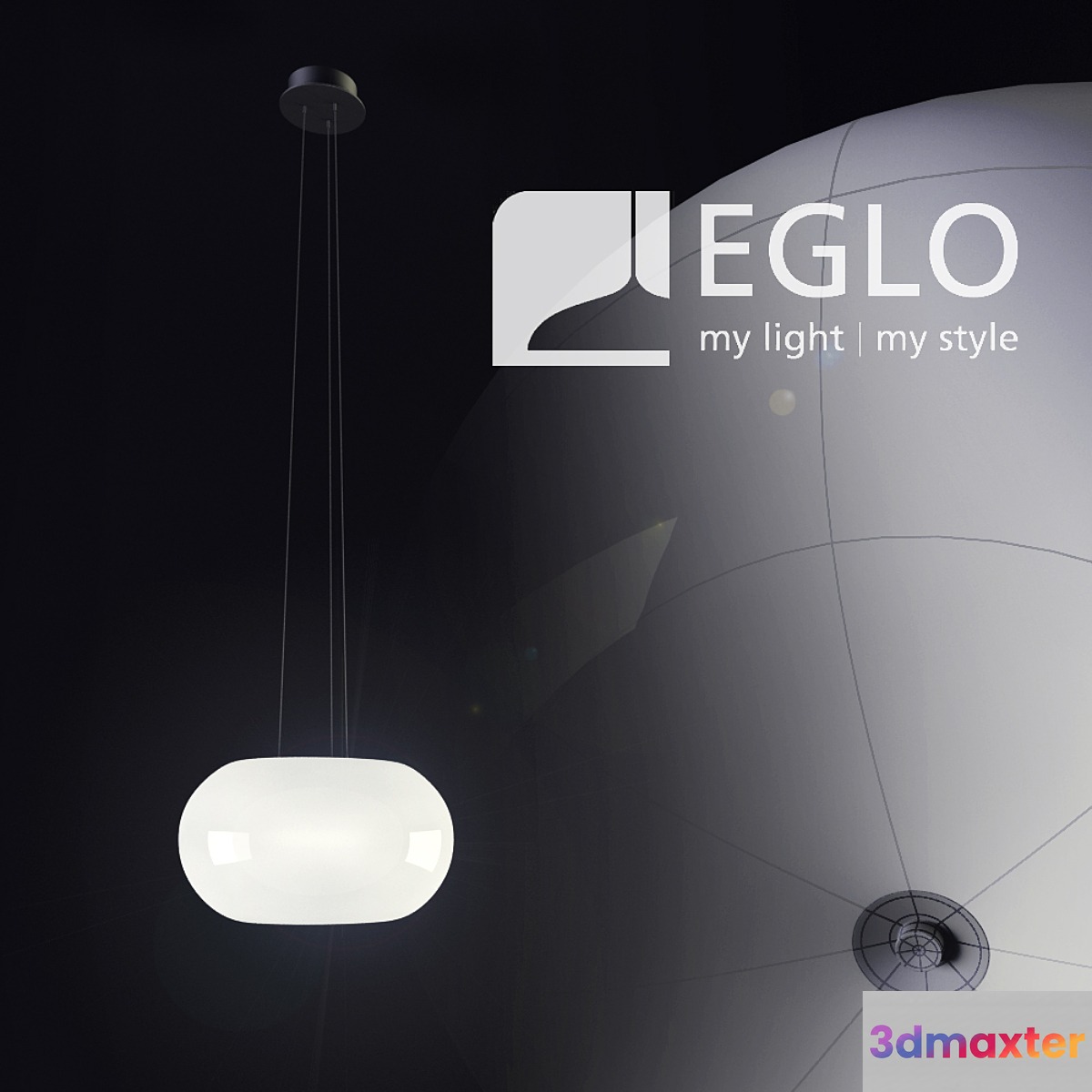 EGLO _ Optica 86814