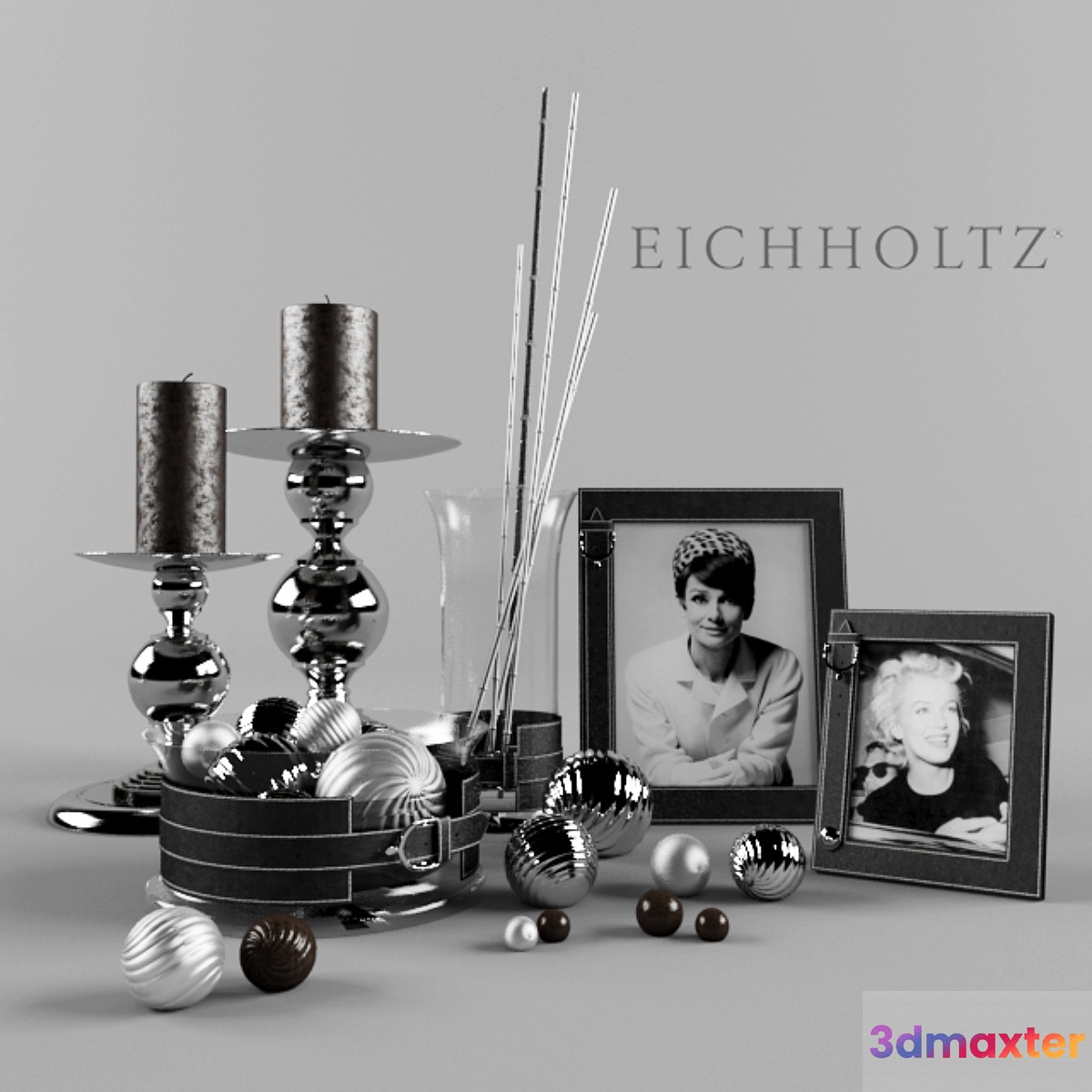 EICHHOLTZ - No.7