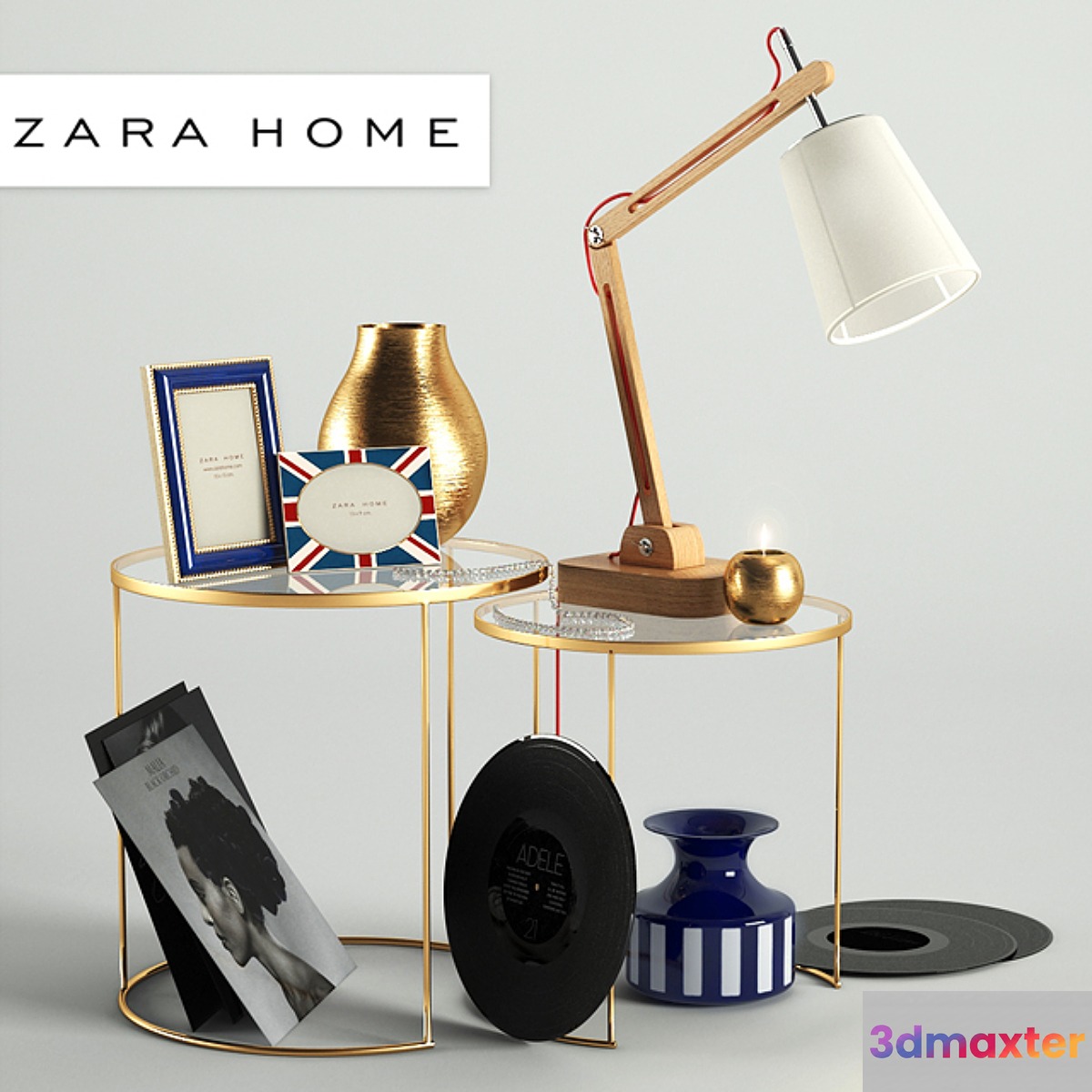 Zara Home - No.5
