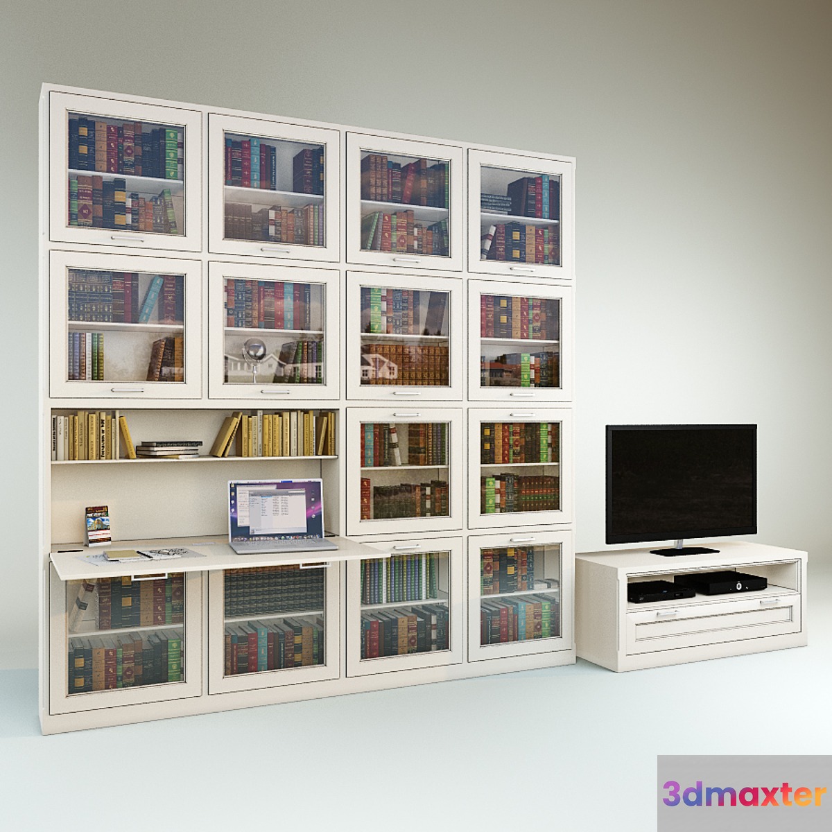 Rampazzoseverino 3D Max