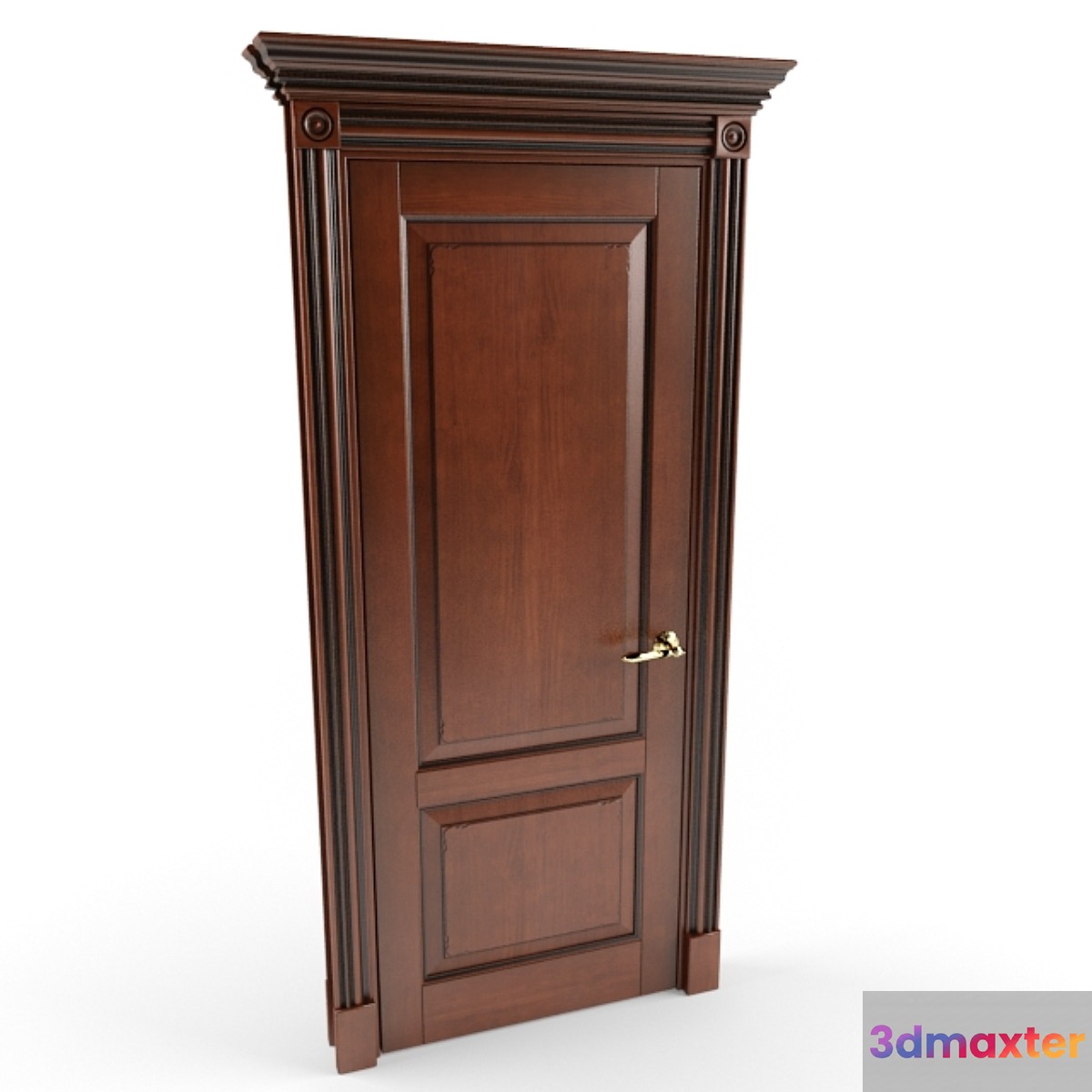 Door Royal 6211 - No.2