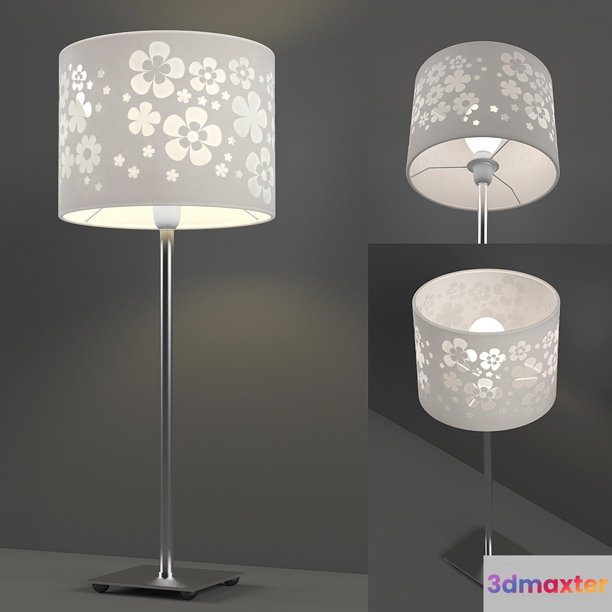 Table lamp - No.28