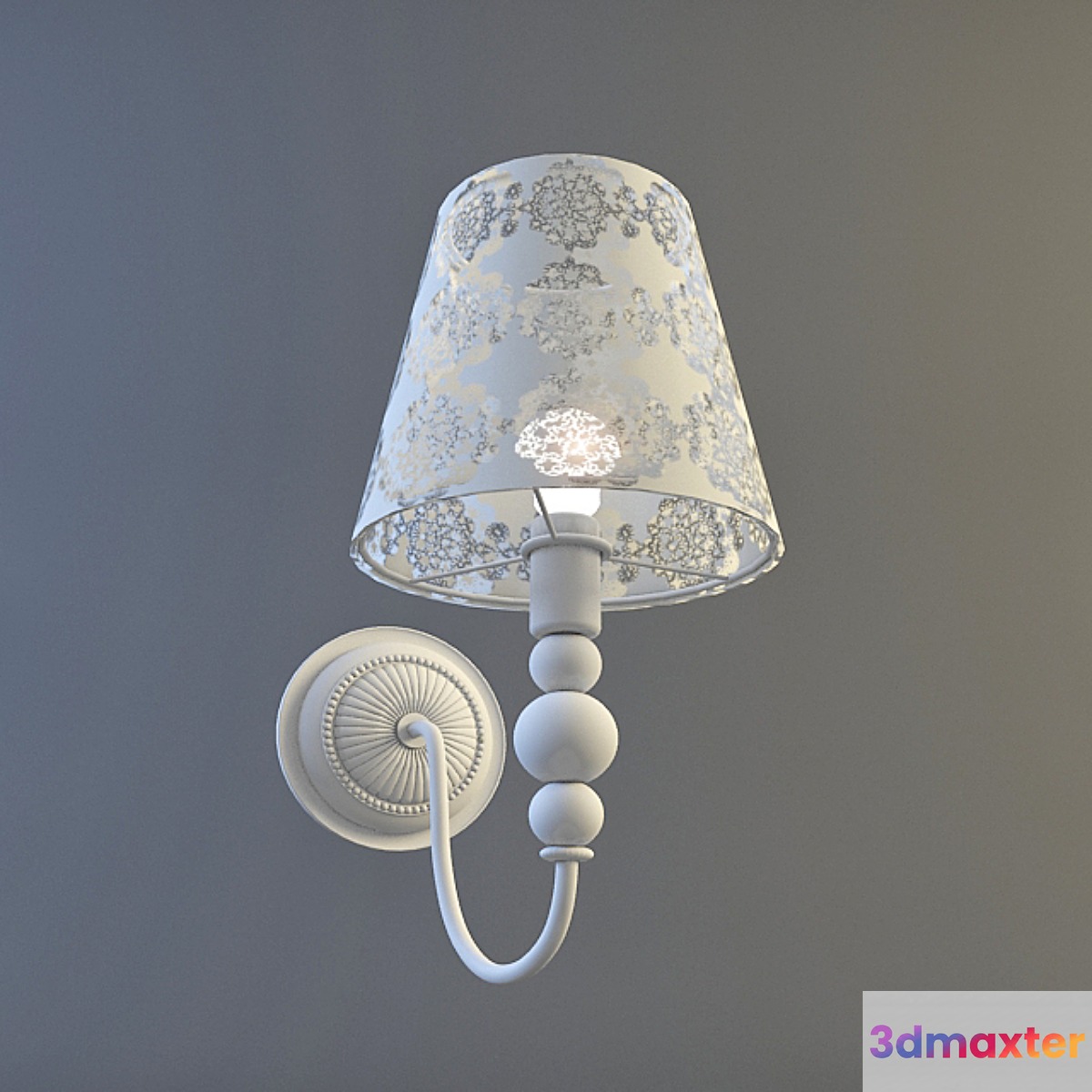 Arte Maestro 3D Max