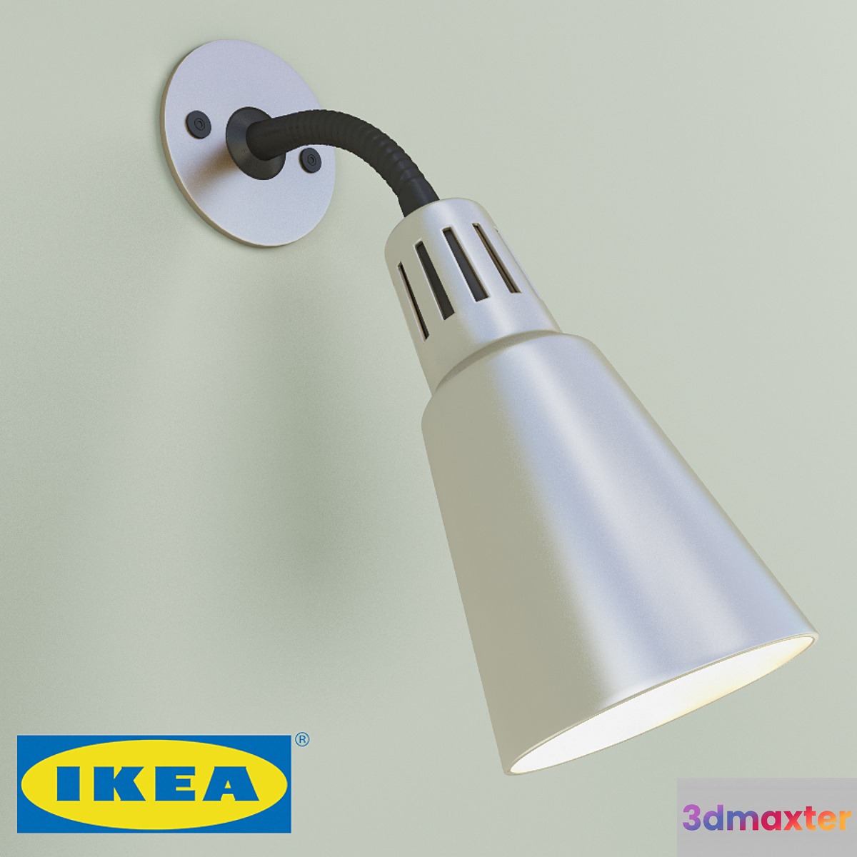 IKEA QUART