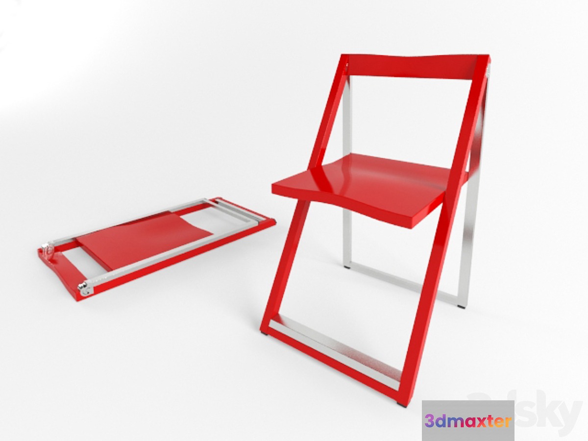 Chair - No.23
