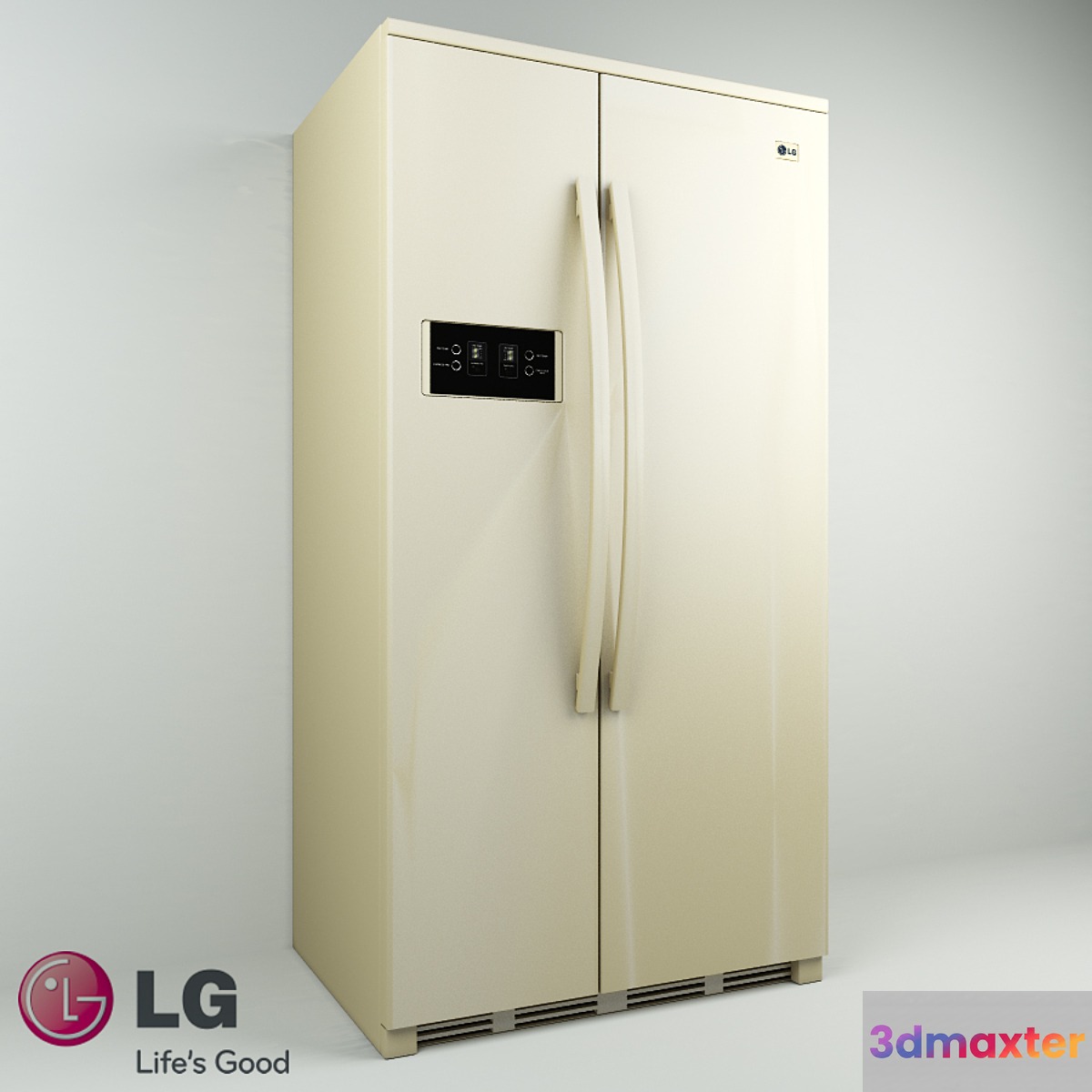 LG GW-B207 FVQA