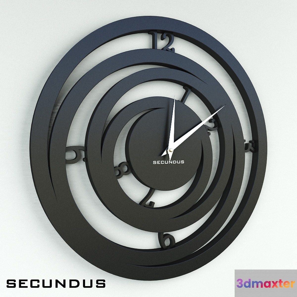 Secundus _