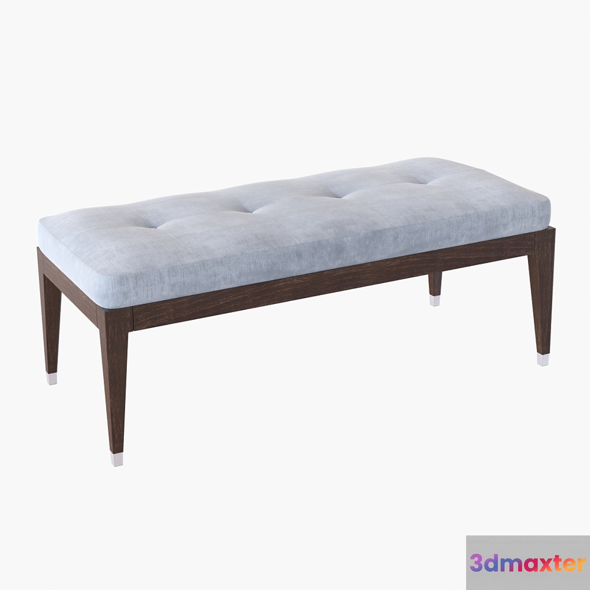 Baker Modern Momen 3616 Bench