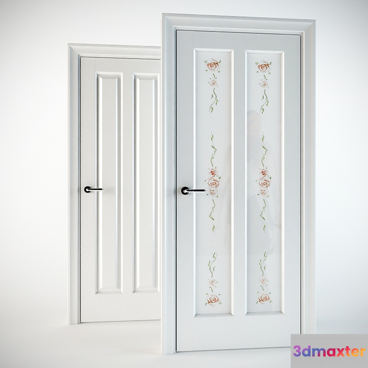 Doors - No.3