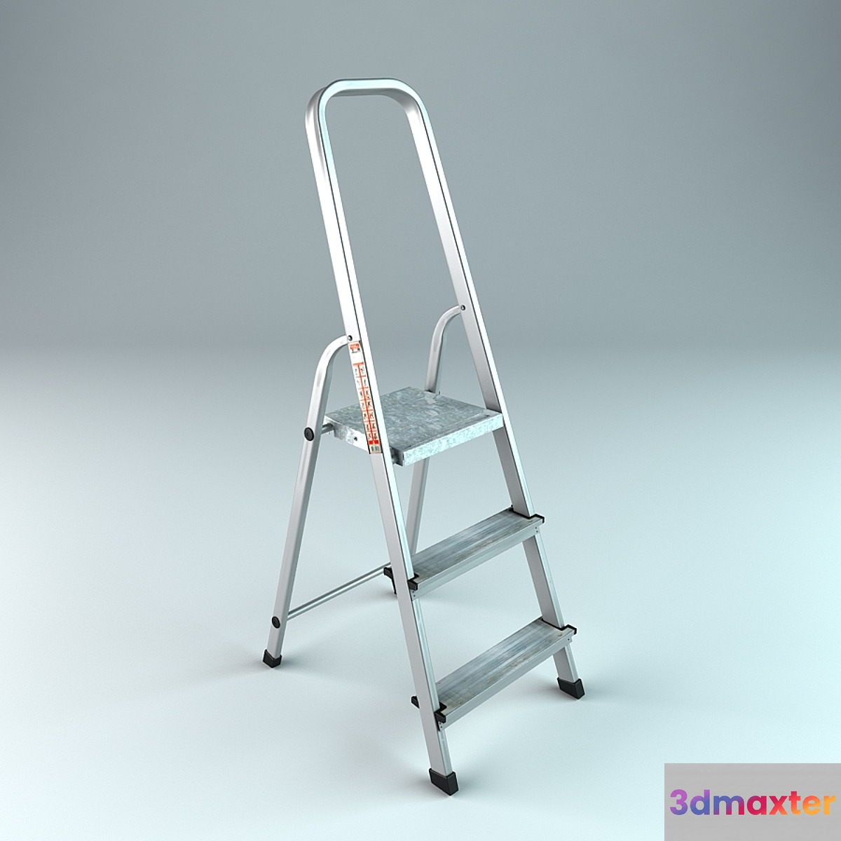 Step-Ladder