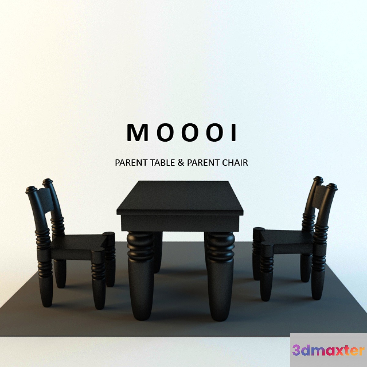 MOOOI