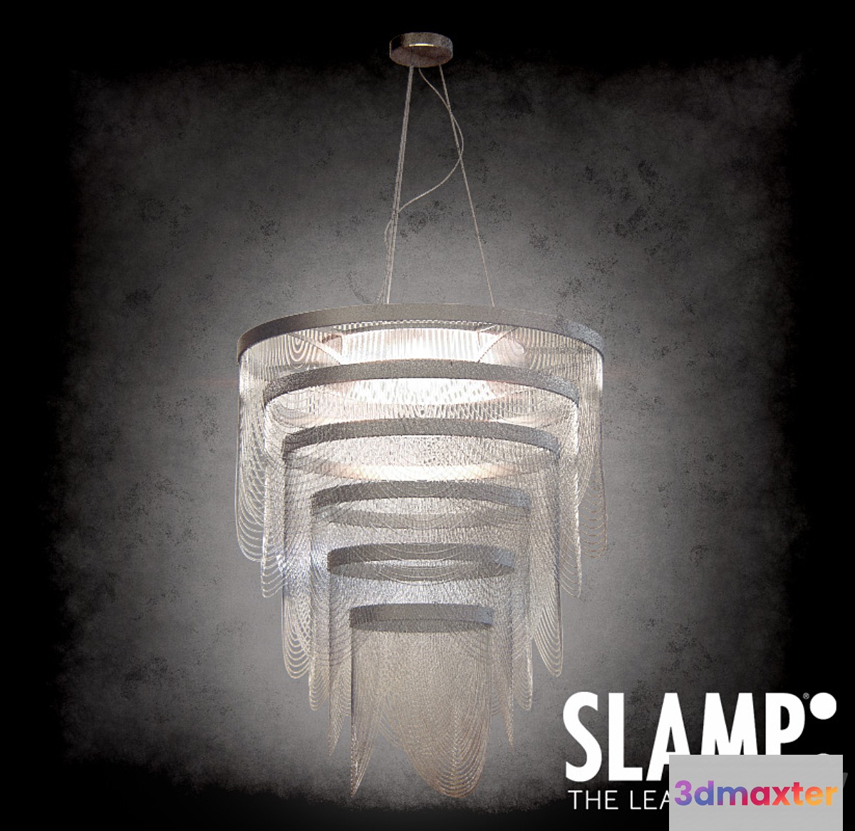 Slamp _ Ceremony