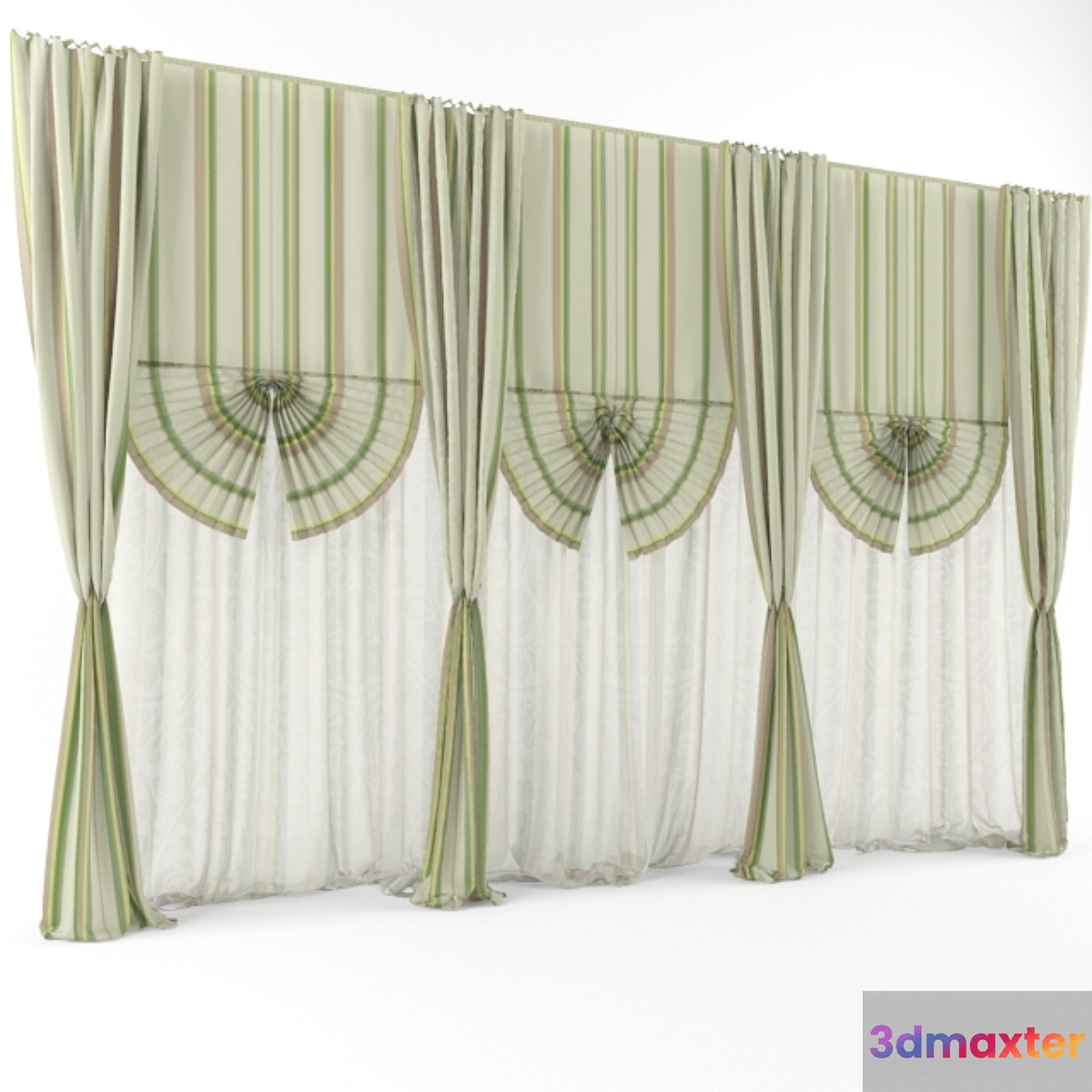window curtains