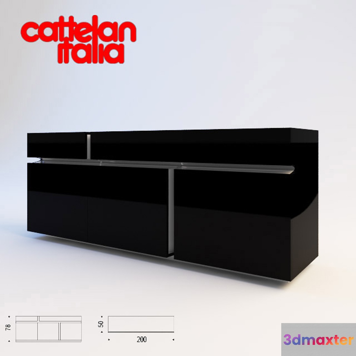 Cattelan Italia _ Prisma