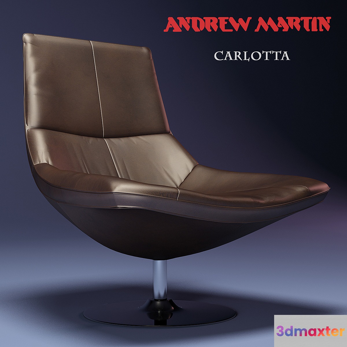 Andrew Martin _ Carlotta - No.2