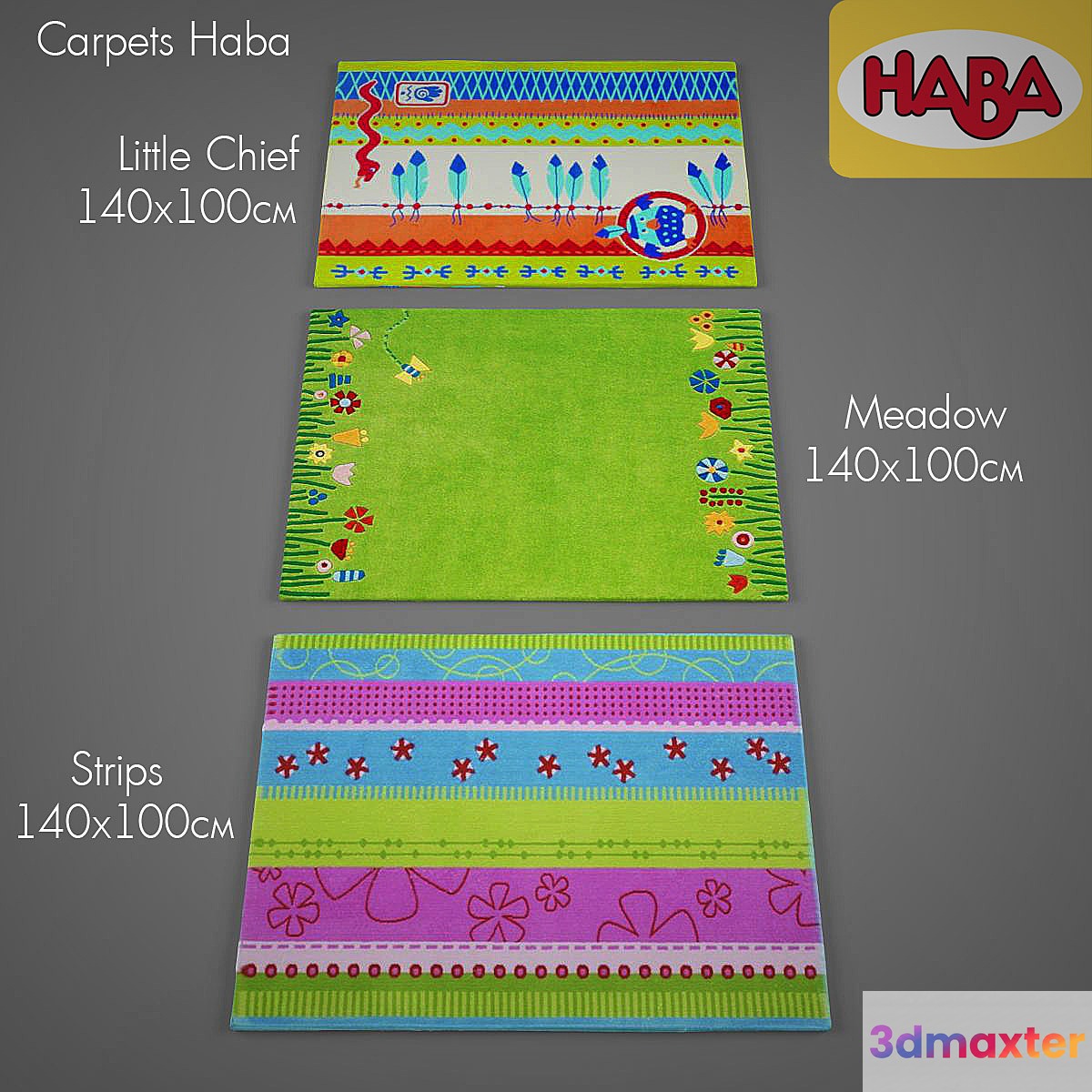 Haba  2