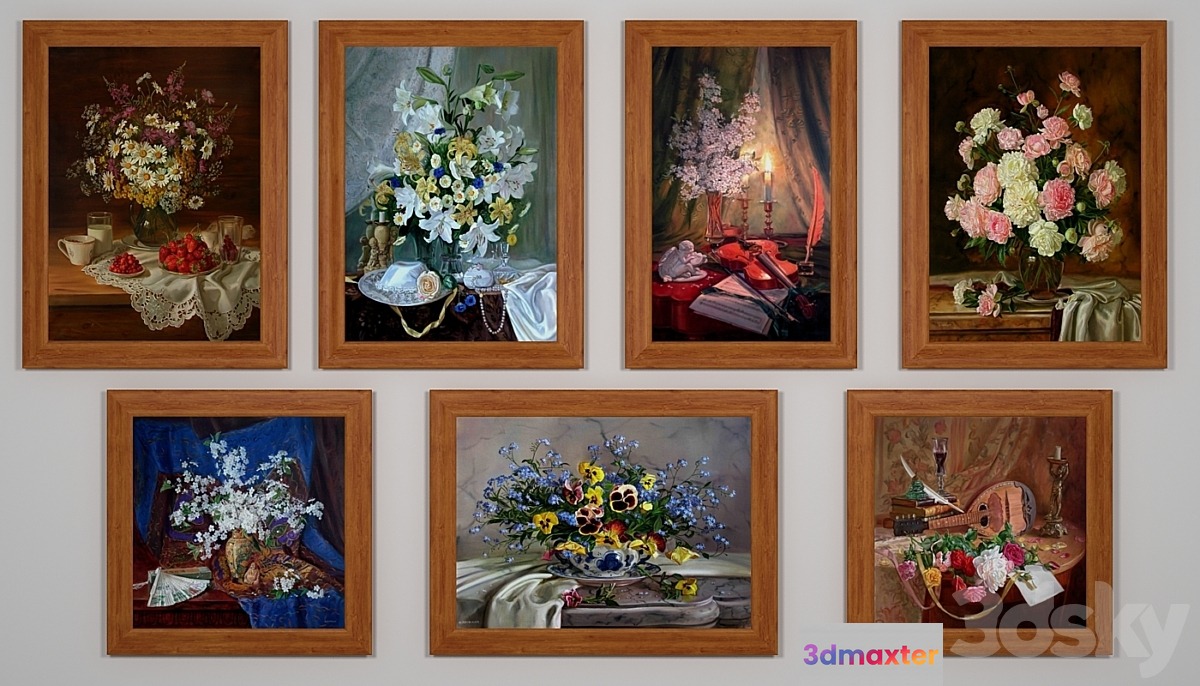 Pictures Of Andrey Efremov