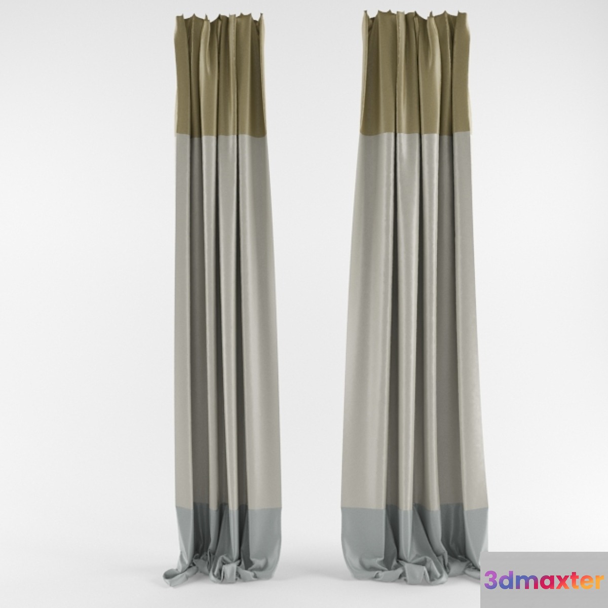 Window Shades - No.4