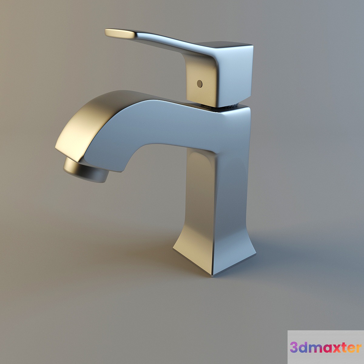Hansgrohe _ Metris