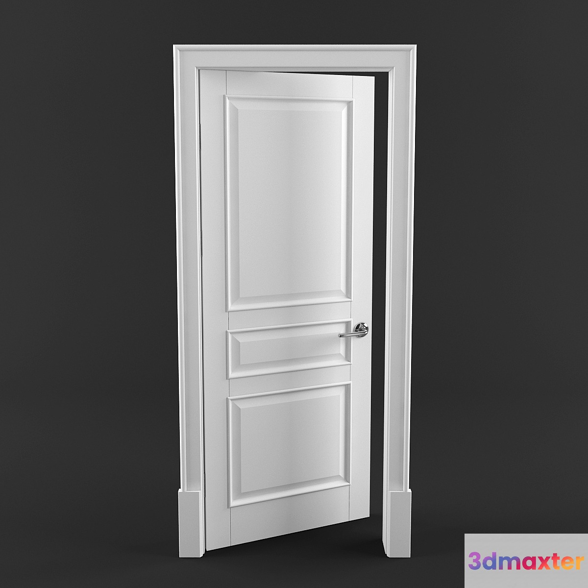 Door classic