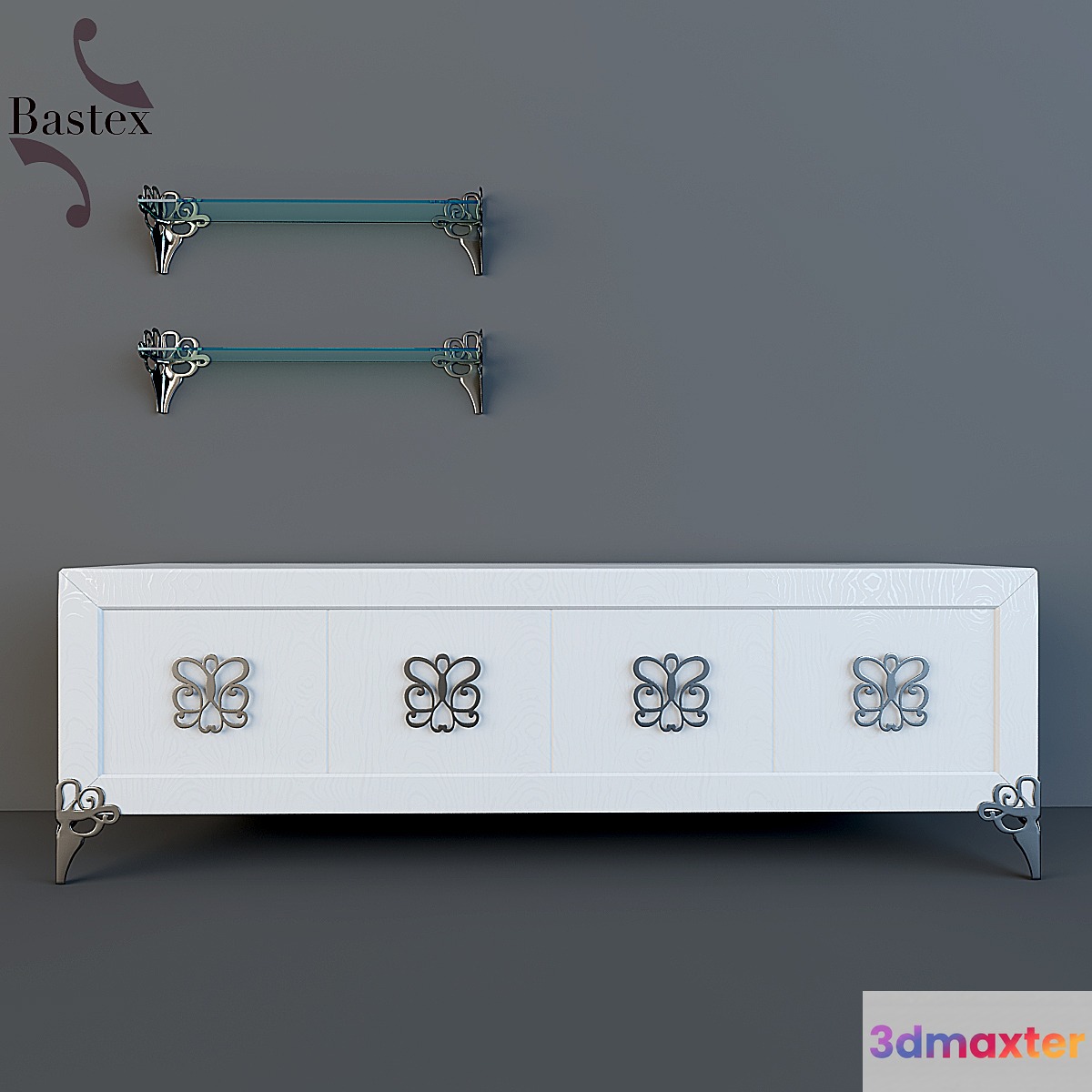 Bastex _ Ivory Titania WTIMTV+WTIM090