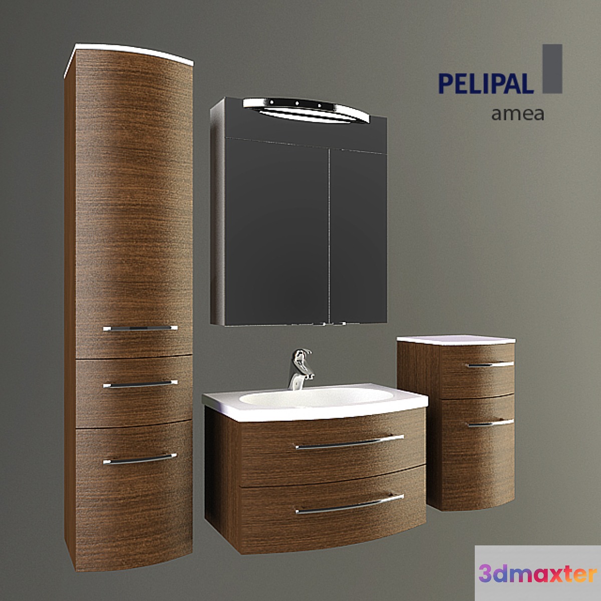 Pelipal Amea