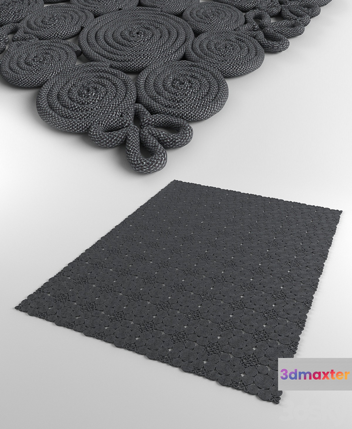 Paola Lenti _ Spin