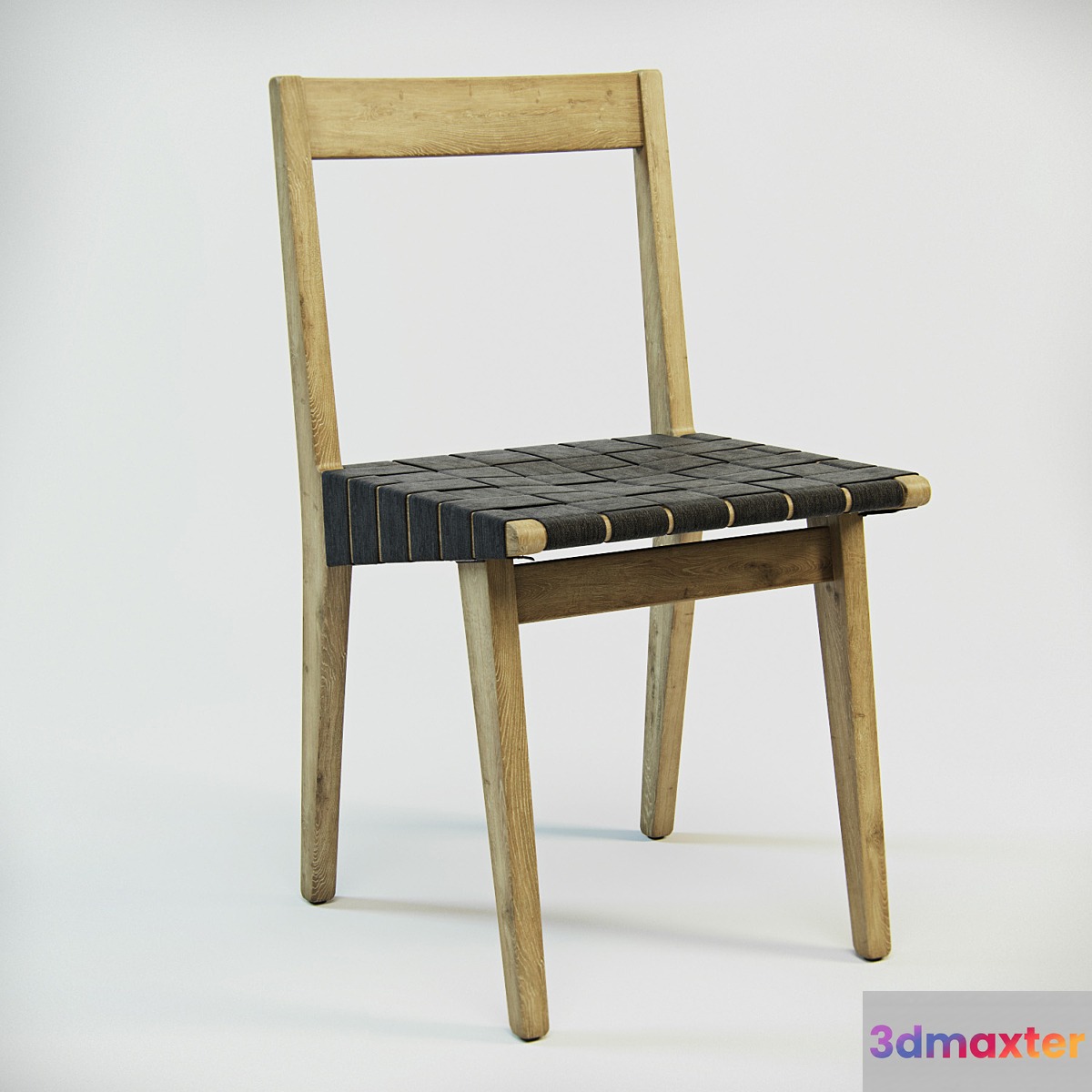 Side chair 666C
