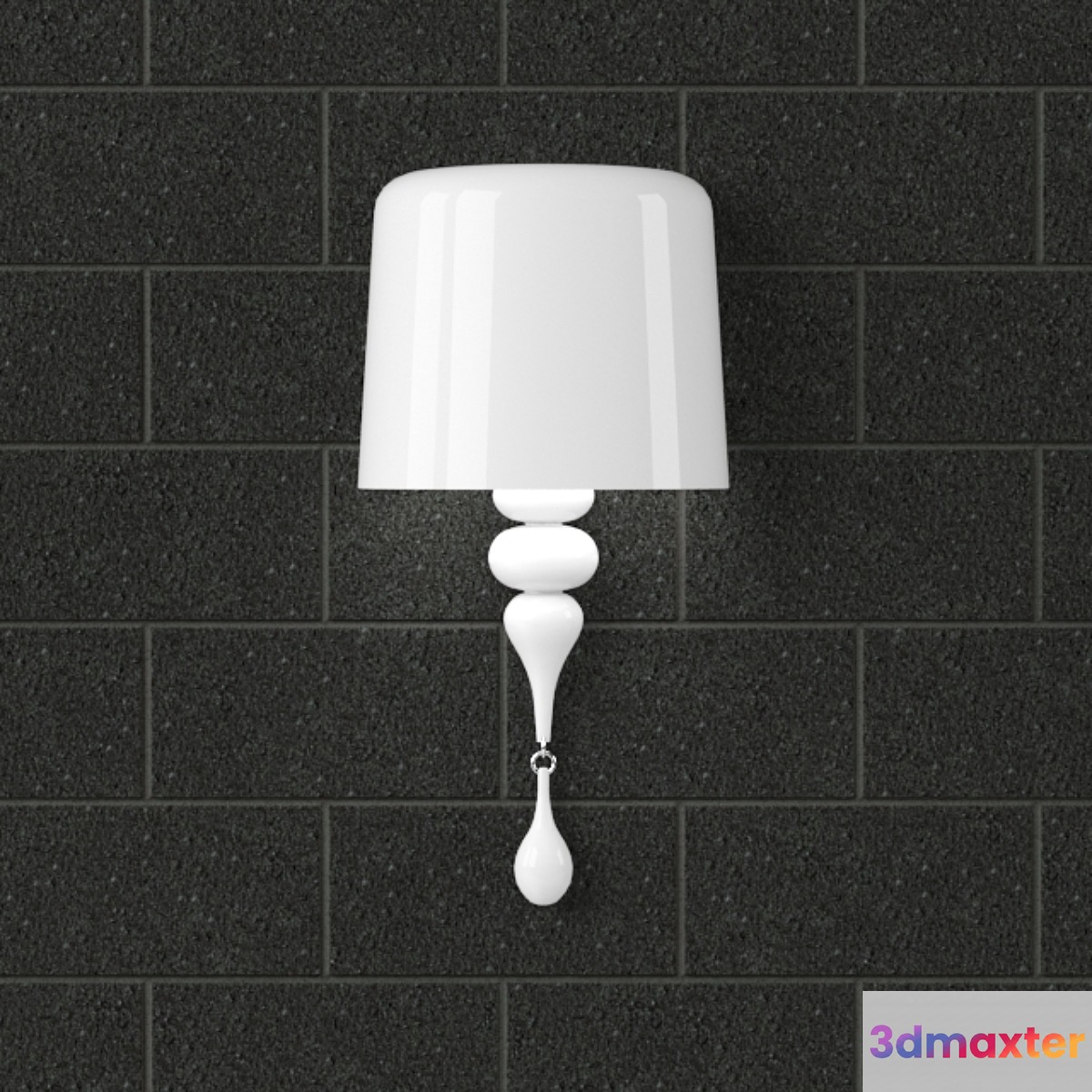 Wall Lamp - No.3
