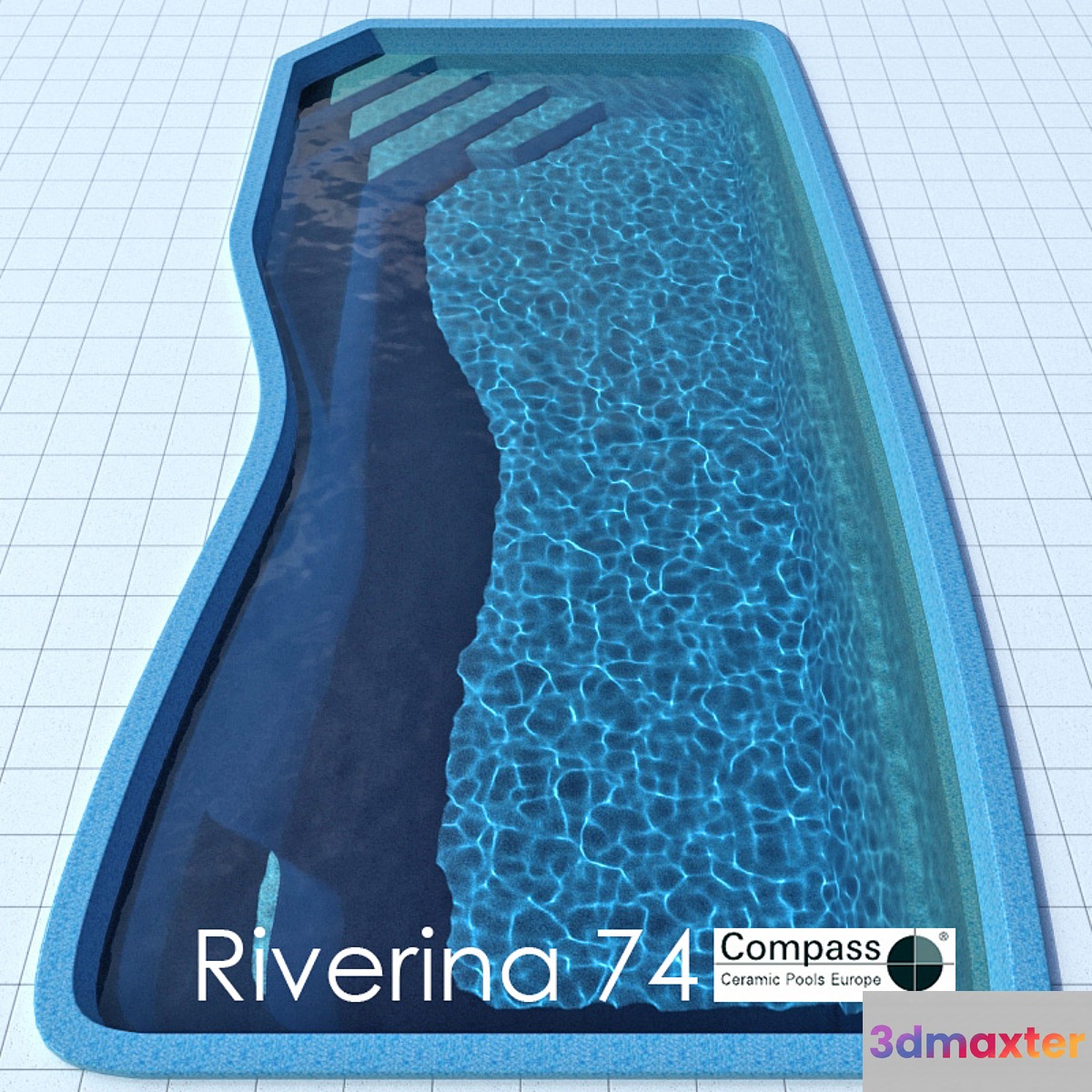Riverina 74 pool