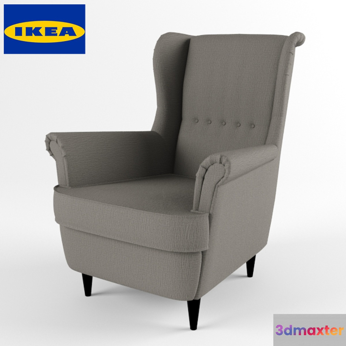 IKEA _ STRANDMON