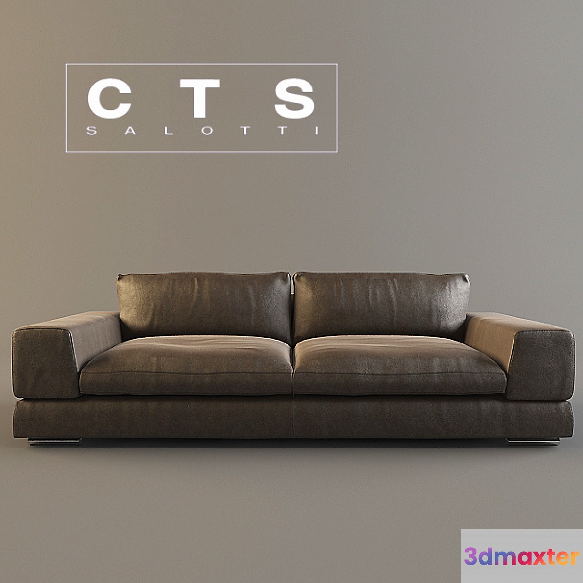 CTS Salotti Fashion