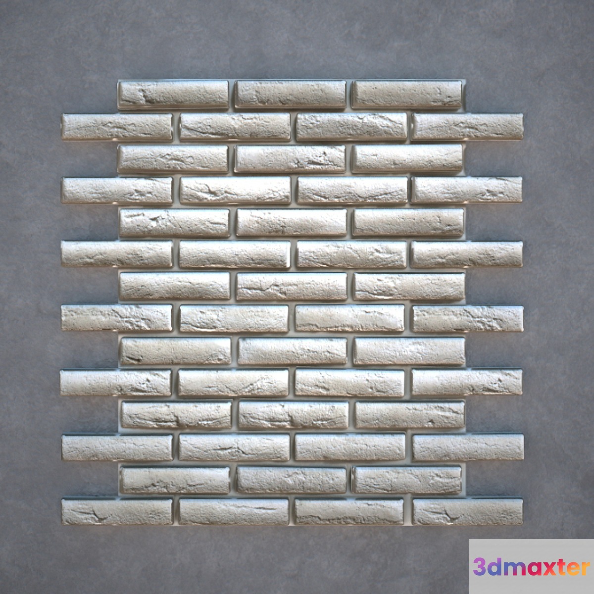 Decorative brick Chester 324 (Camelot)
