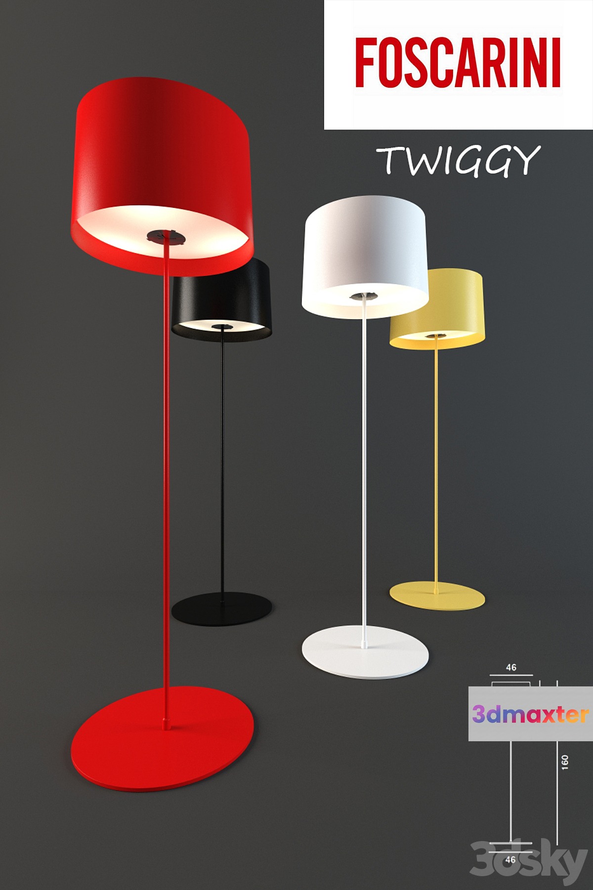 Foscarini 