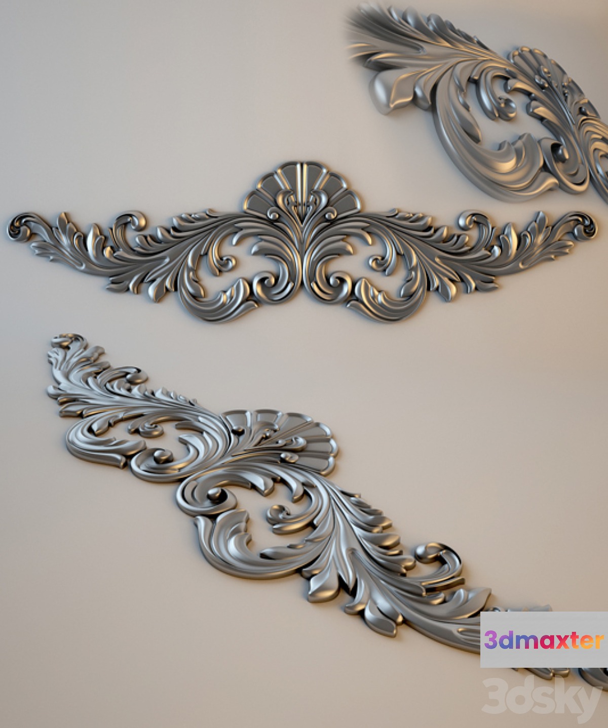 Decor - No.34