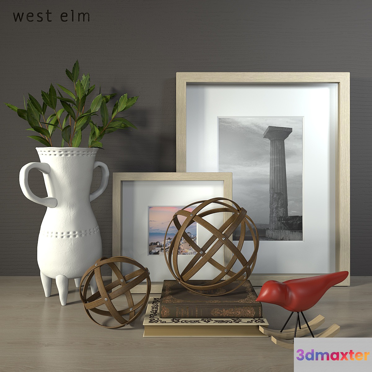 Decor West Elm - No.2