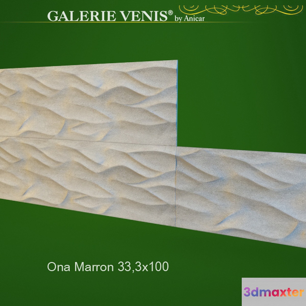 Galerie Venis Ona Marron