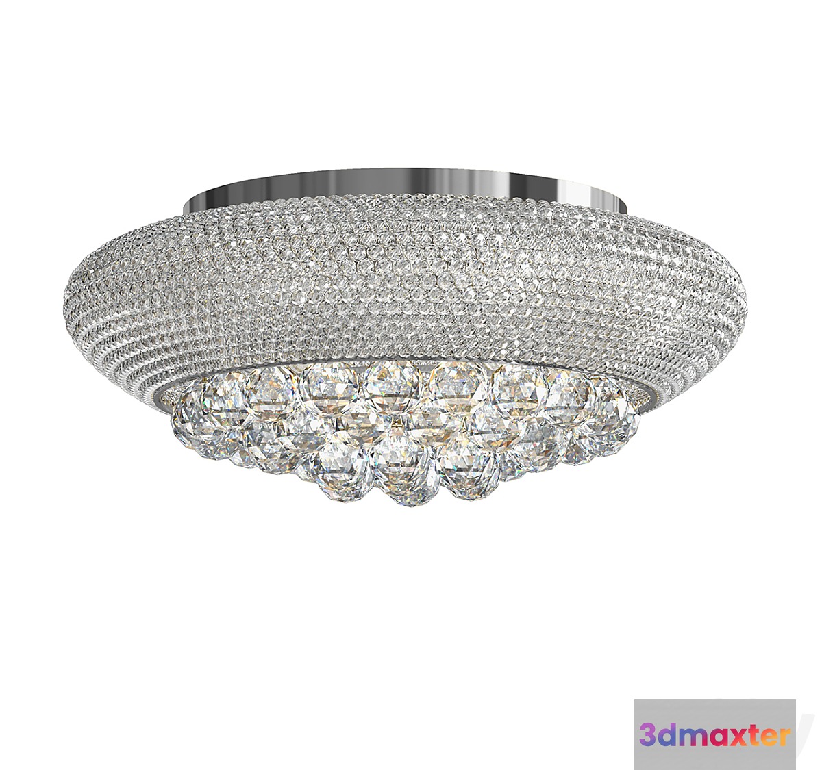 Osgona 704064 3D Max