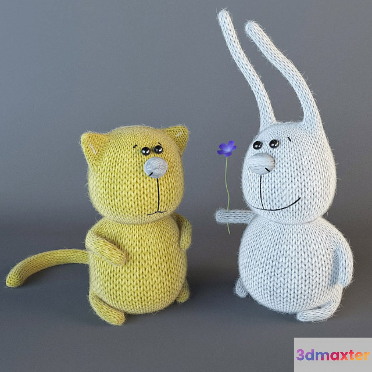 Toys - No.3