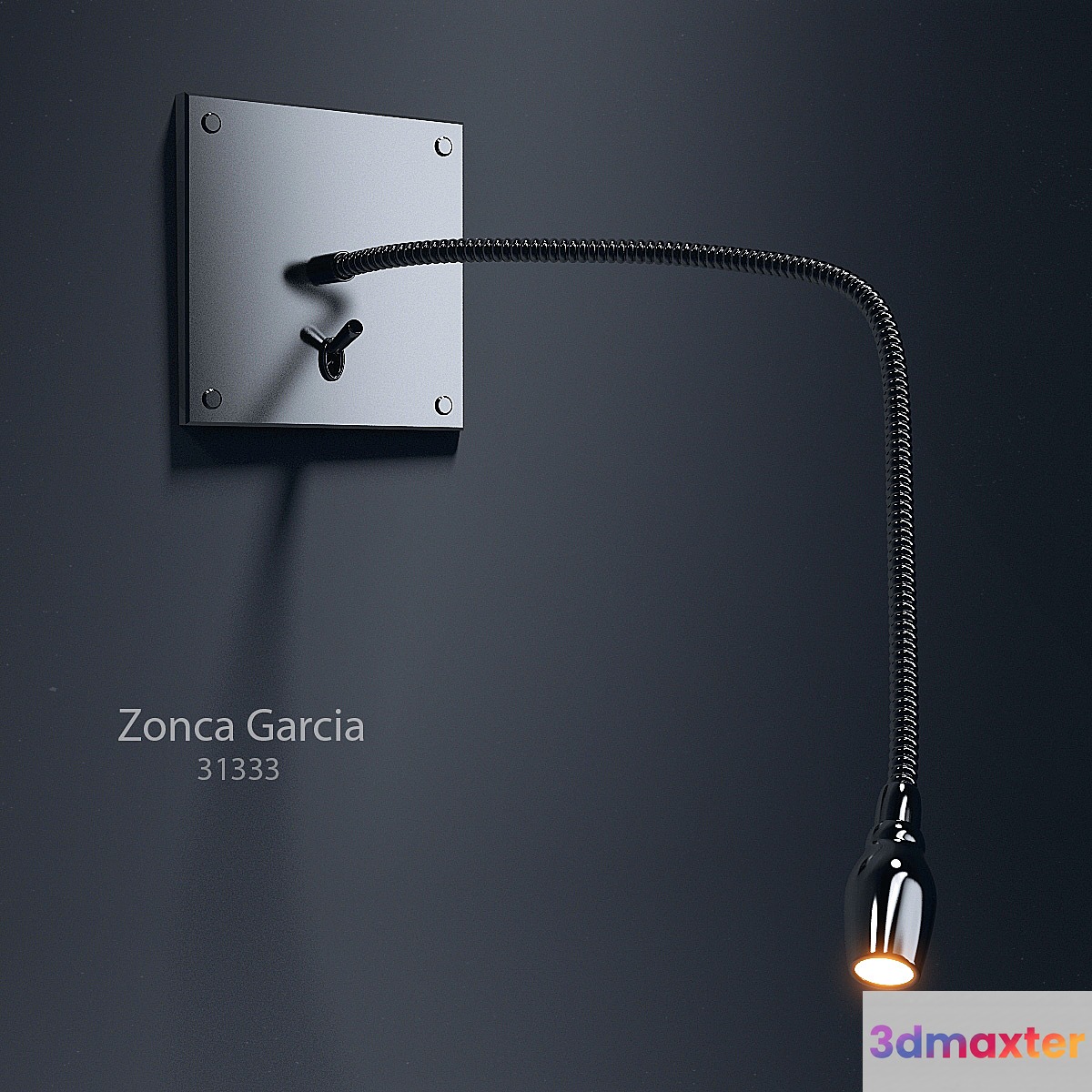 Zonca _ Garcia 31333