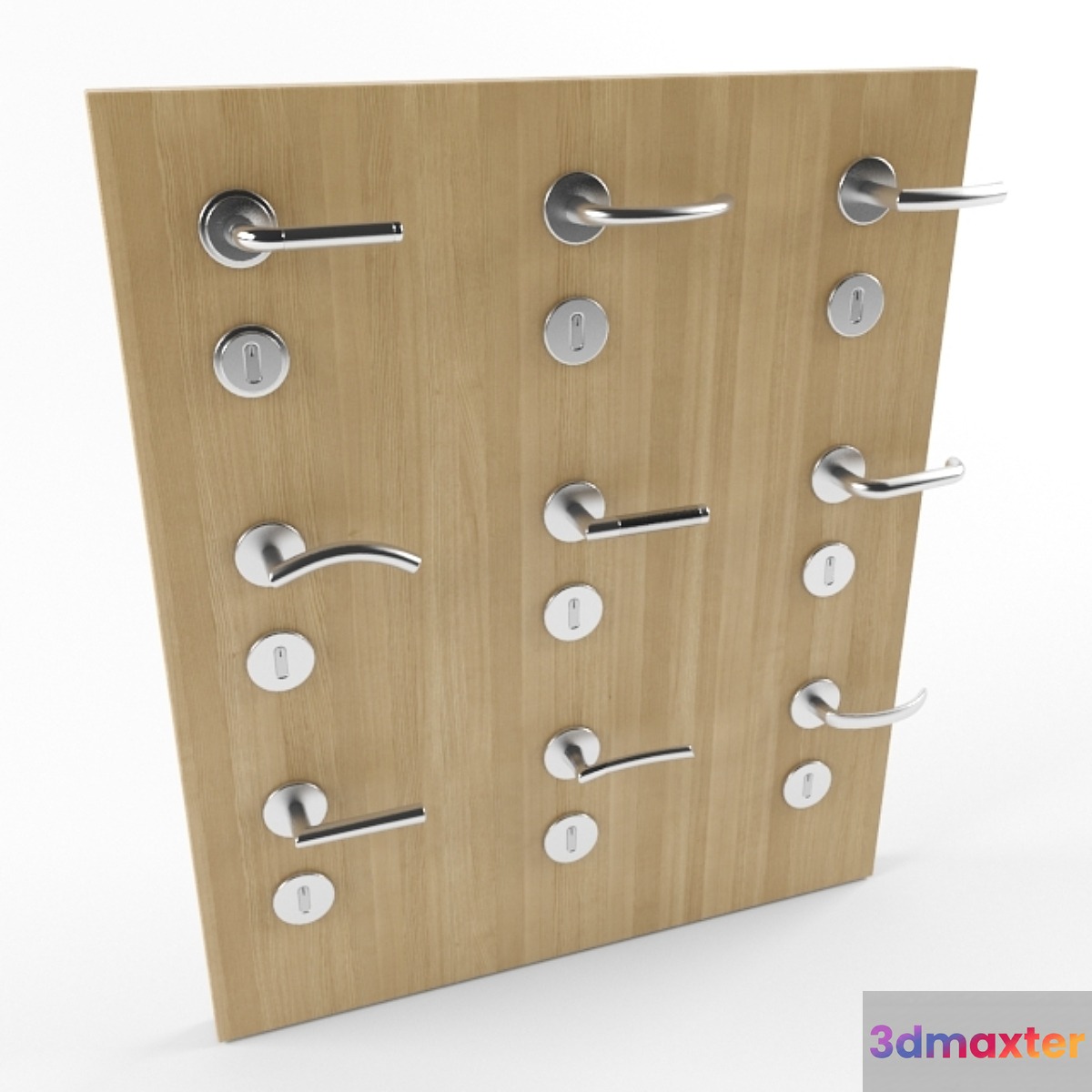 Door knobs