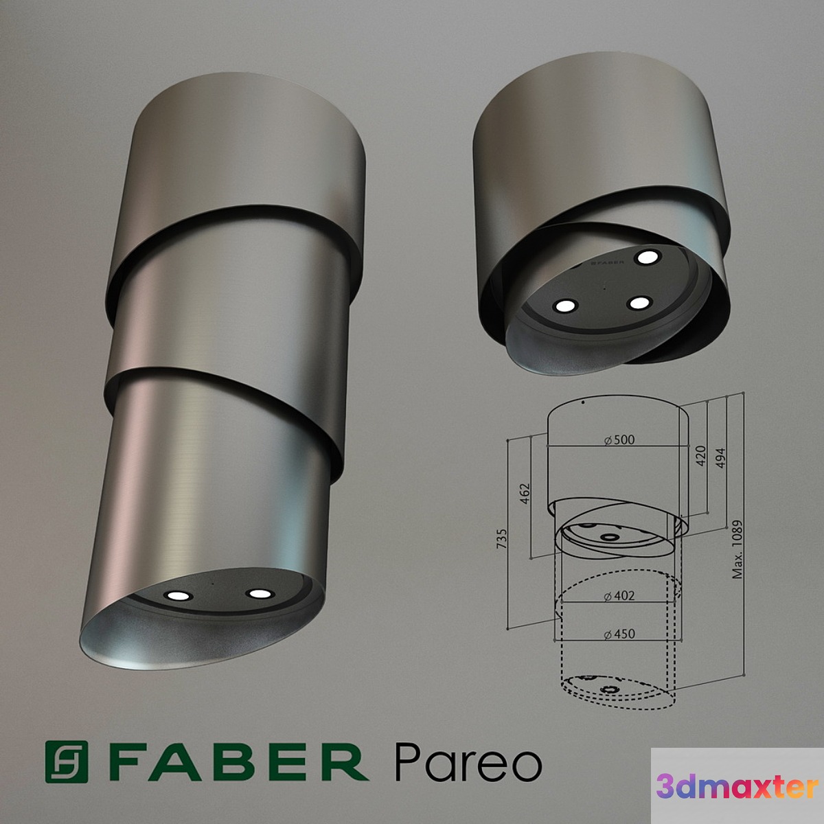 Faber Pareo